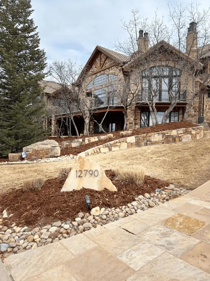 JT landscape and hardscape